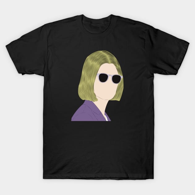 Marla Grayson - I Care A Lot T-Shirt by LiLian-Kaff